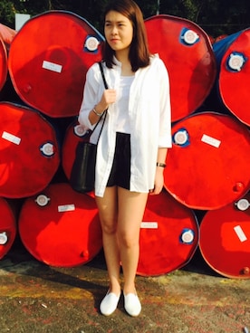 Melanie Orさんのコーディネート