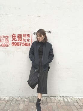 hyosan.cさんのコーディネート