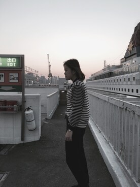 hyosan.cさんのコーディネート