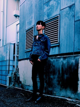 shuta isobeさんのコーディネート