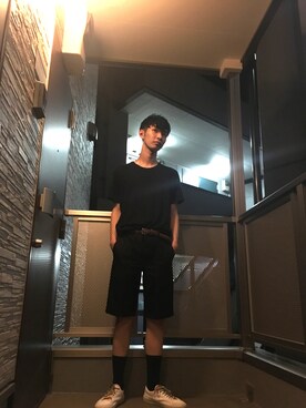 shuta isobeさんのコーディネート