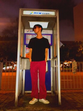 shuta isobeさんのコーディネート