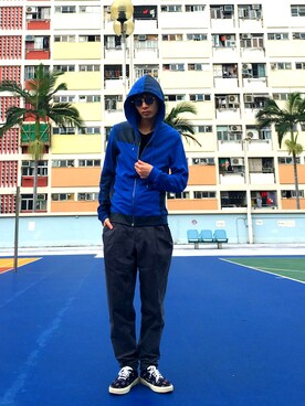 shuta isobeさんのコーディネート