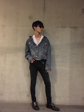 shuta isobeさんのコーディネート