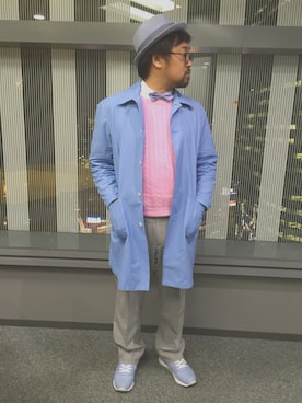 しん83さんのコーディネート