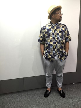 しん83さんのコーディネート