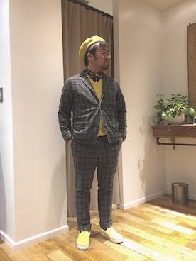 しん83さんのコーディネート