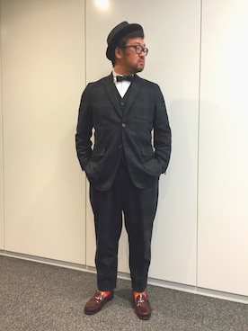 しん83さんのコーディネート