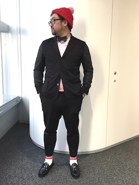 しん83さんのコーディネート