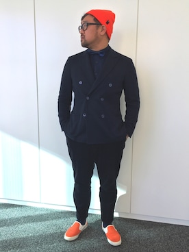 しん83さんのコーディネート