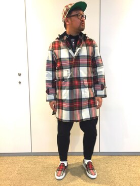 しん83さんのコーディネート