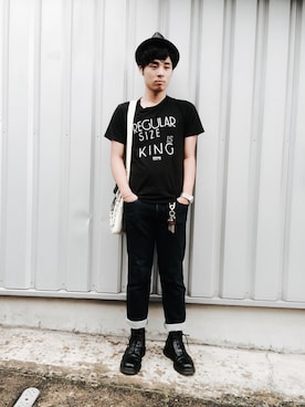 ryoyaさんのコーディネート