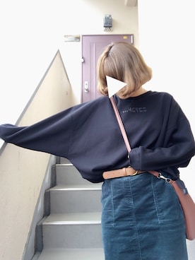 よさんのコーディネート