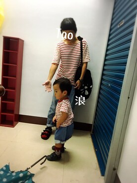 oceanwaveさんのコーディネート