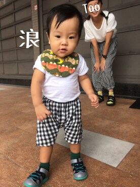 oceanwaveさんのコーディネート