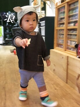 oceanwaveさんのコーディネート