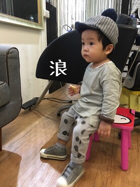 oceanwaveさんのコーディネート