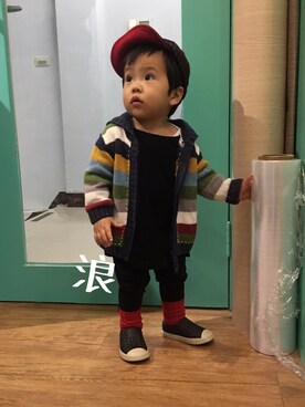 oceanwaveさんのコーディネート