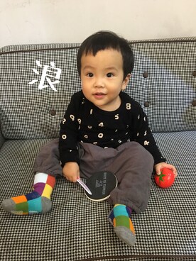 oceanwaveさんのコーディネート