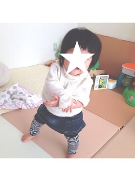 kohaさんのコーディネート