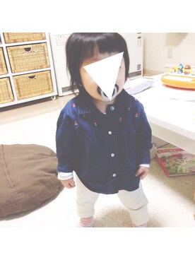 kohaさんのコーディネート