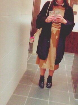 さやかさんのコーディネート