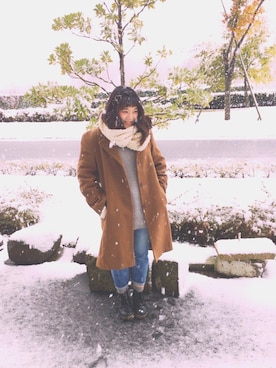 さやかさんのコーディネート