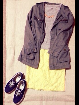 kana❥❥さんのコーディネート