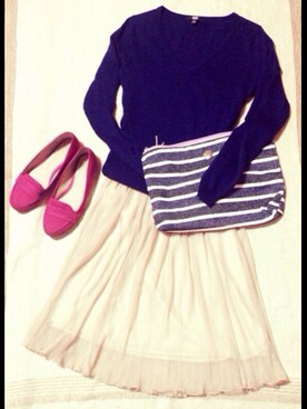 kana❥❥さんのコーディネート