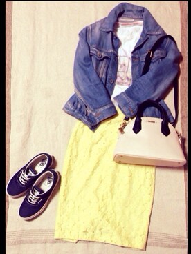 kana❥❥さんのコーディネート