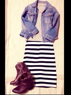 kana❥❥さんのコーディネート