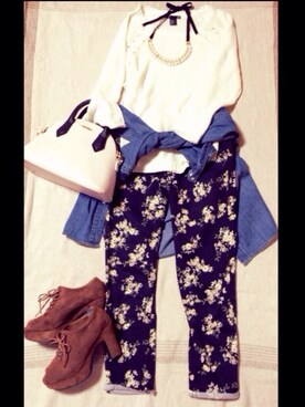 kana❥❥さんのコーディネート