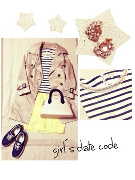 kana❥❥さんのコーディネート