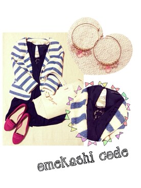 kana❥❥さんのコーディネート