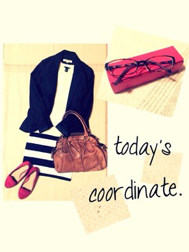 kana❥❥さんのコーディネート