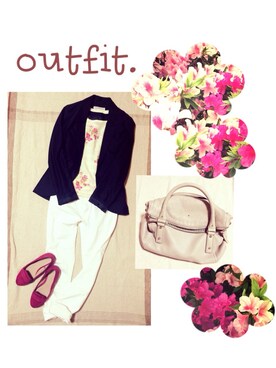 kana❥❥さんのコーディネート