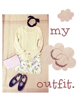 kana❥❥さんのコーディネート