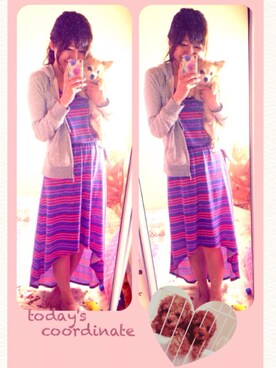 kana❥❥さんのコーディネート