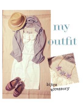 kana❥❥さんのコーディネート