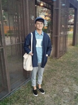 fulibさんのコーディネート