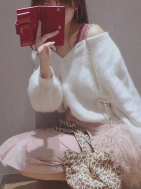 jさんのコーディネート