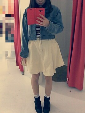 はるなさんのコーディネート