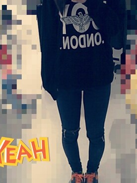 はるなさんのコーディネート