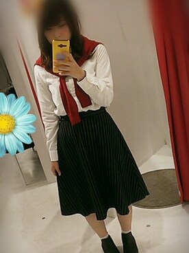 はるなさんのコーディネート