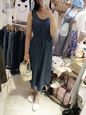 yamitwさんのコーディネート