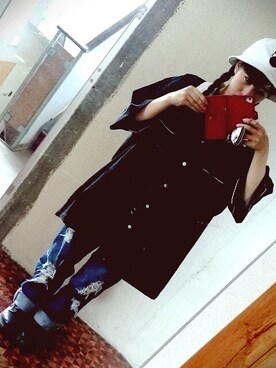 mizuchanさんのコーディネート