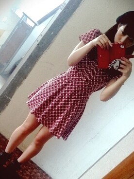 mizuchanさんのコーディネート