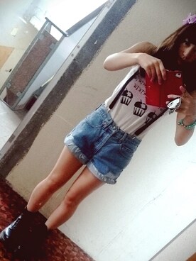 mizuchanさんのコーディネート