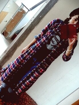 mizuchanさんのコーディネート