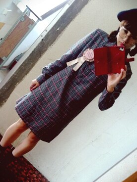 mizuchanさんのコーディネート